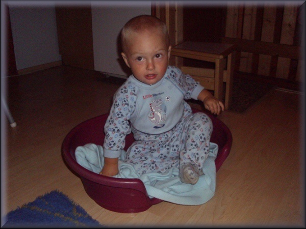 Tento psí domek zabavuji.